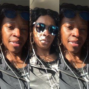 Meet your Posher, Marnice